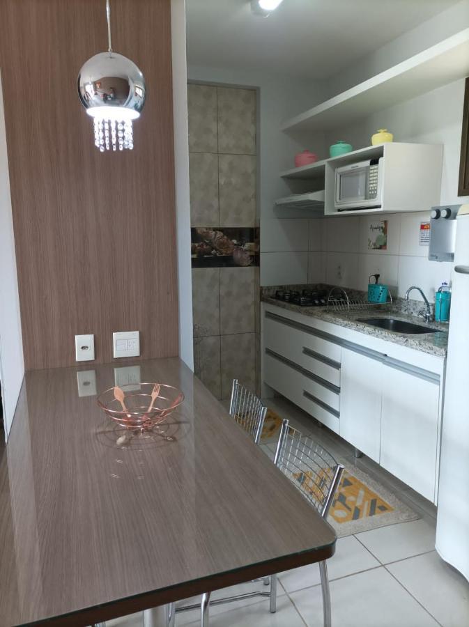 Aldeia Do Lago Caldas Novas Lindo Apt Com Cozinha Mobilia Nova Pode Levar Bebidas Na Area Das Piscinas Exterior foto